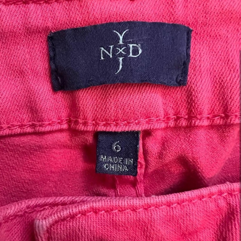 NXD Skinny Jeans